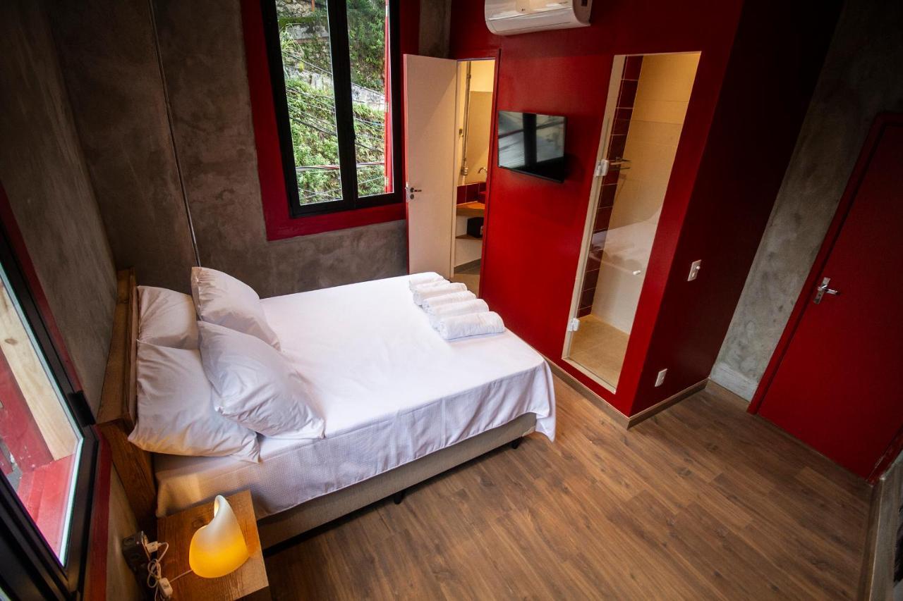 Hotel Lobie Armazem Sao Joaquim Río de Janeiro